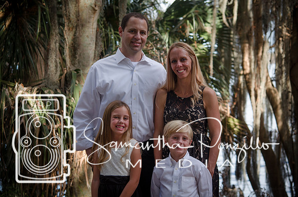 Hernandez Family
