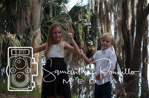 Hernandez Family
