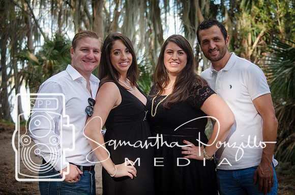Hernandez Family