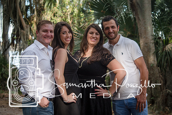 Hernandez Family