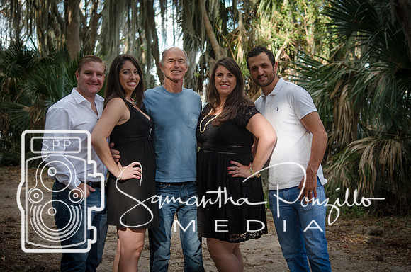 Hernandez Family