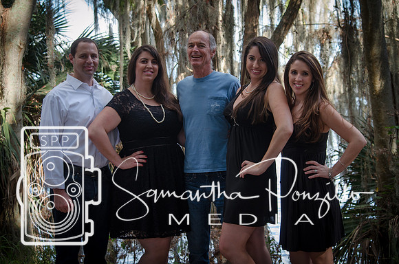 Hernandez Family