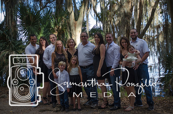 Hernandez Family