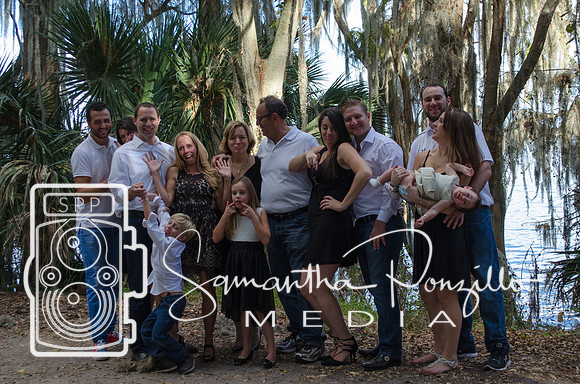 Hernandez Family