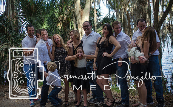 Hernandez Family