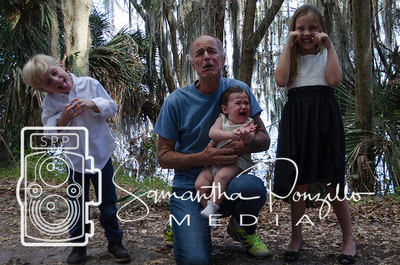 Hernandez Family