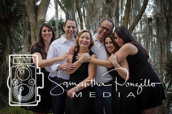 Hernandez Family