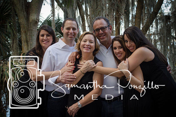 Hernandez Family