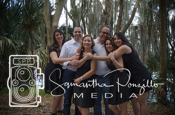 Hernandez Family