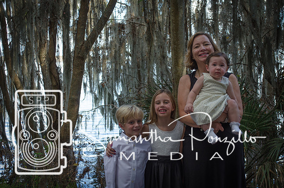 Hernandez Family