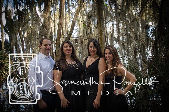 Hernandez Family