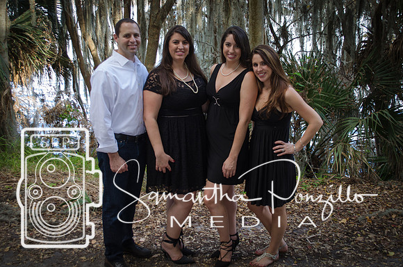 Hernandez Family