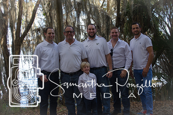 Hernandez Family