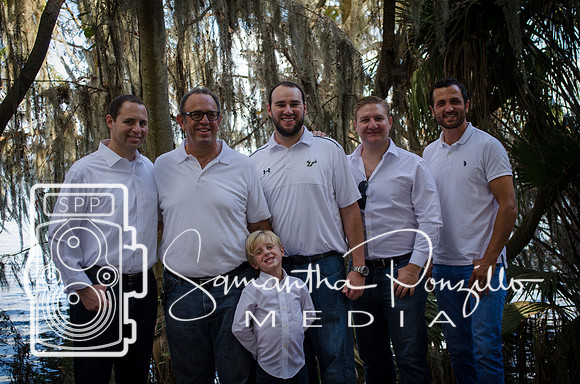 Hernandez Family