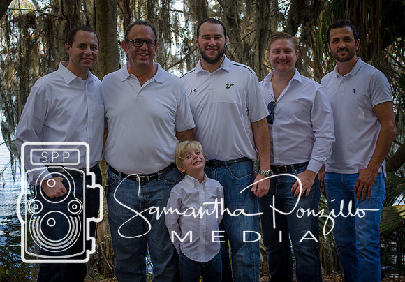 Hernandez Family