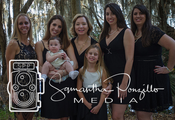 Hernandez Family
