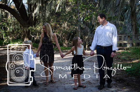 Hernandez Family
