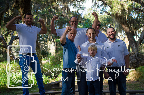 Hernandez Family