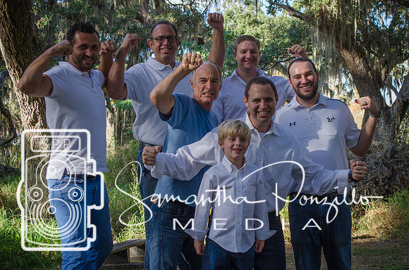 Hernandez Family