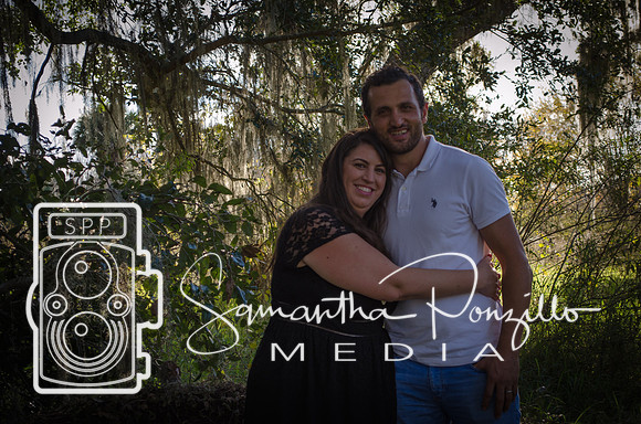 Hernandez Family