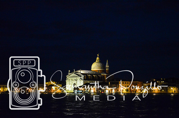 Venice - October 2016