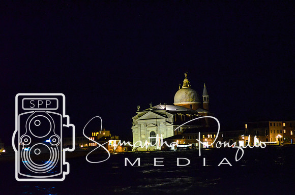 Venice - October 2016