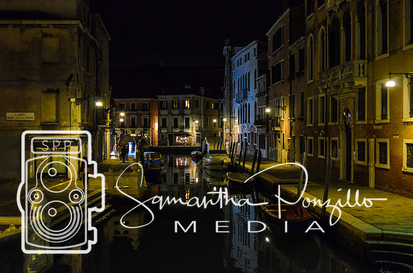 Venice - October 2016
