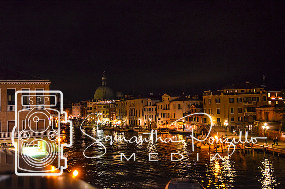 Venice - October 2016