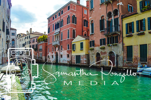 Venice - October 2016