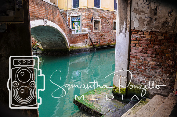 Venice - October 2016