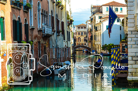 Venice - October 2016