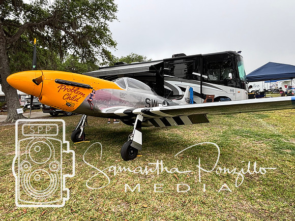 2025 Sun n Fun Airshow