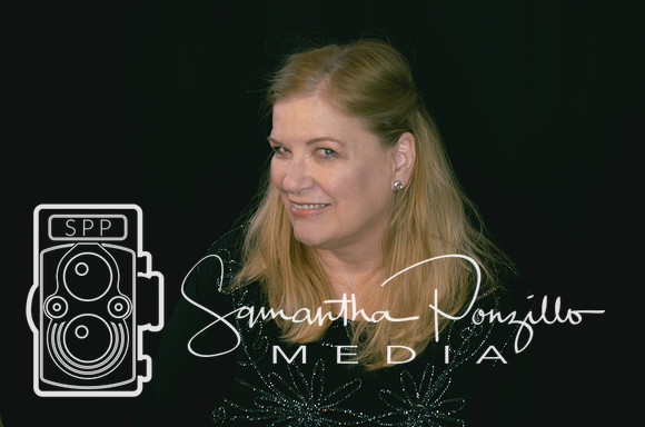 Gayle Symphony Headshots