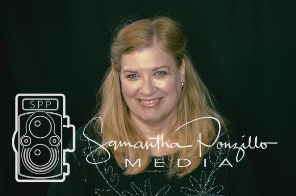 Gayle Symphony Headshots