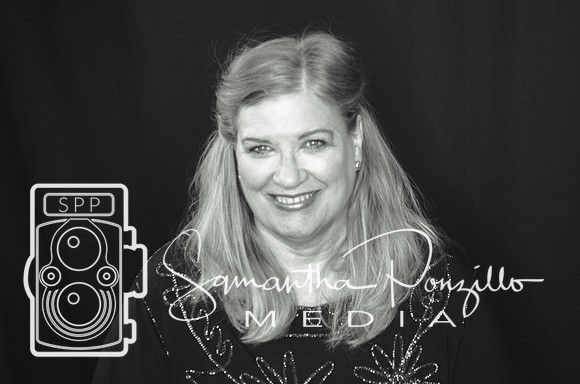 Gayle Symphony Headshots