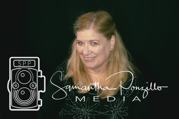 Gayle Symphony Headshots