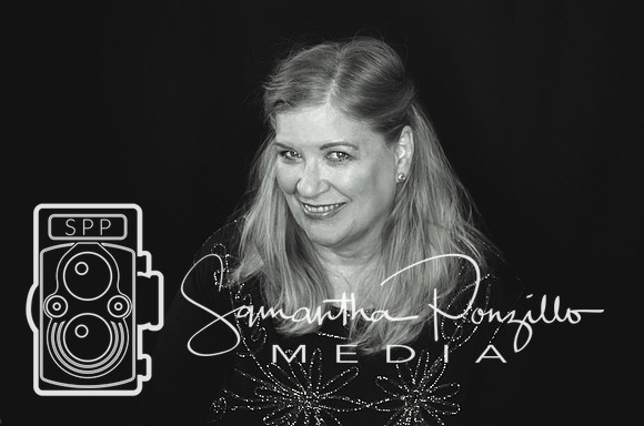 Gayle Symphony Headshots