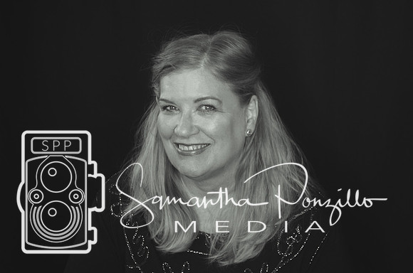 Gayle Symphony Headshots