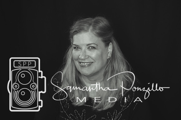 Gayle Symphony Headshots