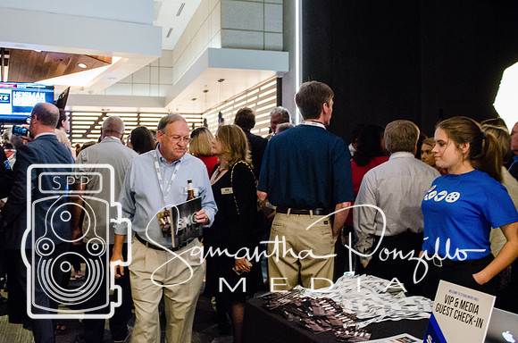 Studio Movie Grill VIP Night