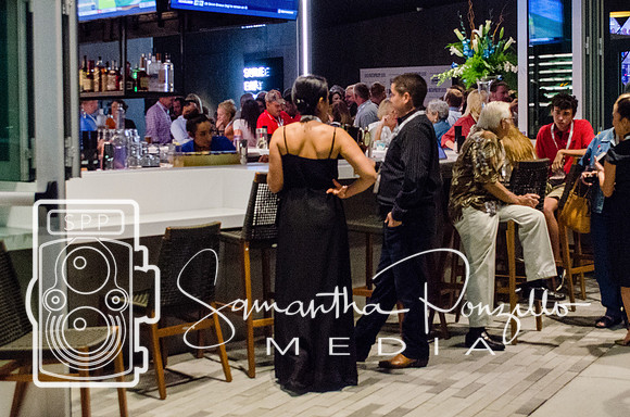 Studio Movie Grill VIP Night