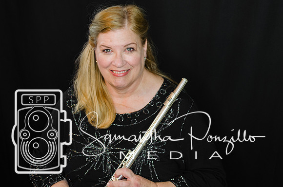 Gayle Symphony Headshots