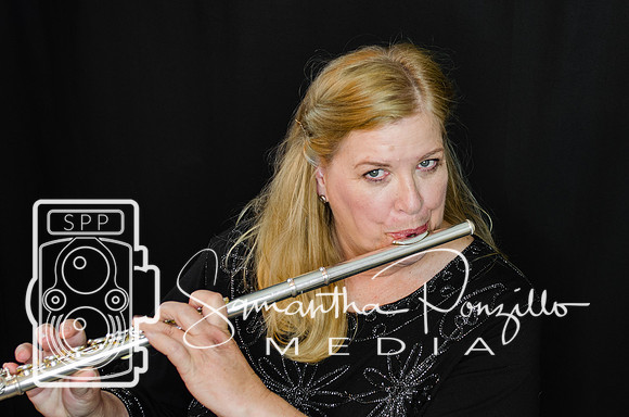 Gayle Symphony Headshots
