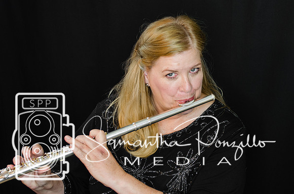 Gayle Symphony Headshots