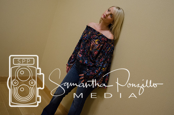 Johanna for Free People