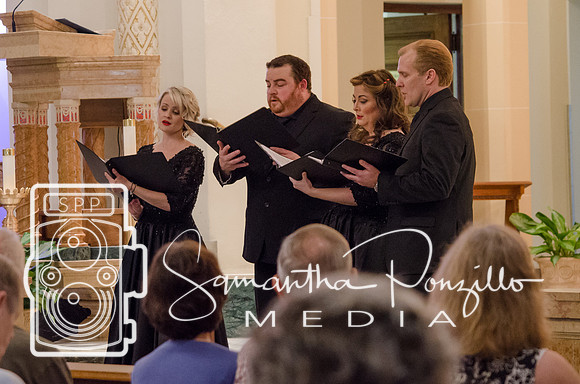 Qol Quartet in Concert