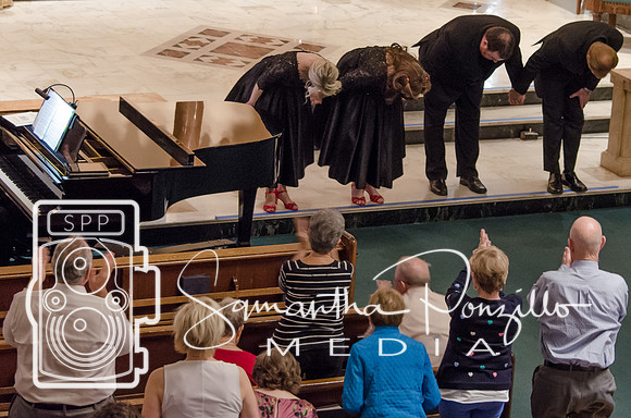 Qol Quartet in Concert
