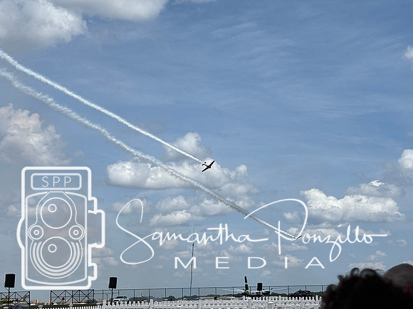 2025 Sun n Fun Airshow