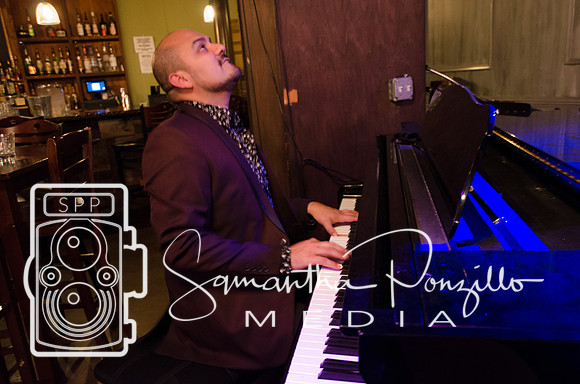 ArtSong Fusion Promo