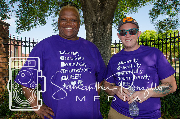 Tampa Pride 2018